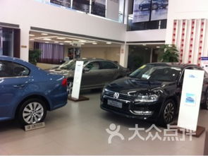 上海4S店汽車銷售 從選購到擁有愛車的全方位指南